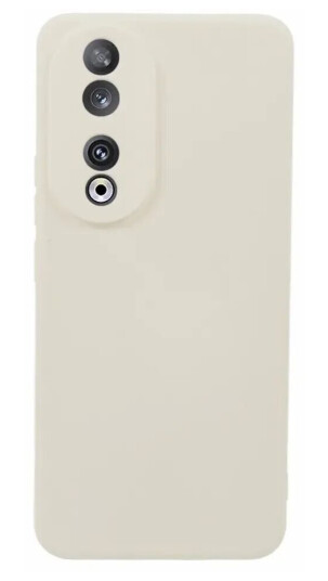 INCOVER Honor 90 Fleksibelt Plastdeksel - Cream