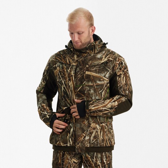Deerhunter Heat Game Jacket REALTREE MAX 7® 46 Deerhunter Heat Game Jacket REALTREE MAX 7® 46