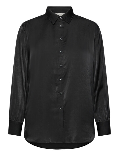 Fransa Frloren Sh 1 - Black - S Fransa Frloren Sh 1 - Black - S