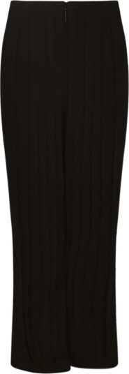 Giorgio Armani Dame Bukser Svart L,
