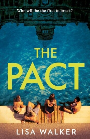The Pact The Pact