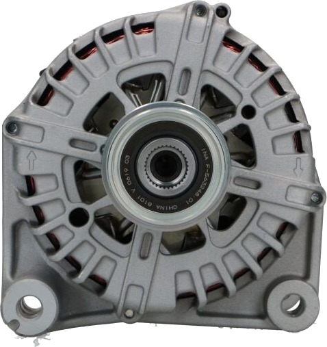 BV PSH 215.576.180.004 Dynamo BV PSH 215.576.180.004 Dynamo