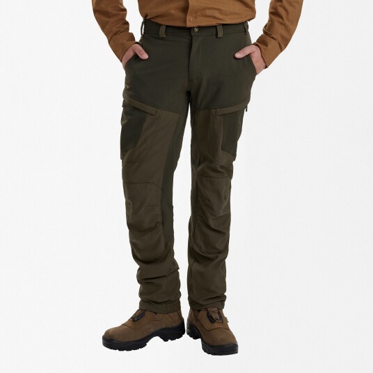 Deerhunter Strike Extreme Trousers Palm Green 56 Deerhunter Strike Extreme Trousers Palm Green 56