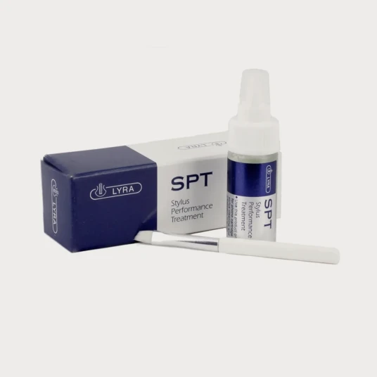 Lyra SPT Stylus Treatment Lyra SPT Stylus Treatment