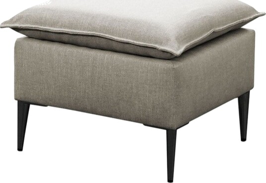 Staffin Fotskammel 50 cm -