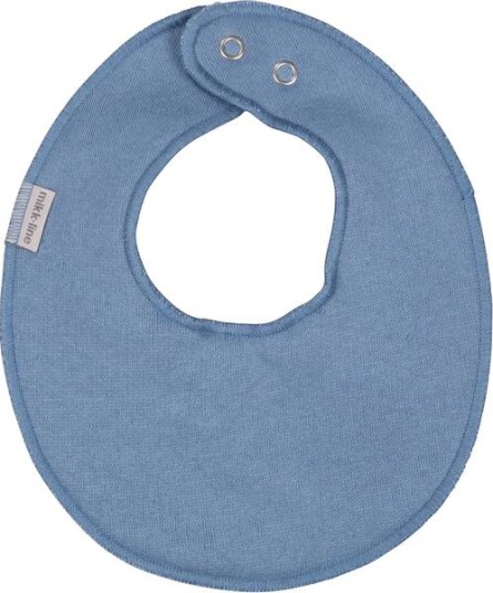 Mikk line bibs rund dark blue Mikk line bibs rund dark blue