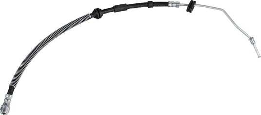 METZGER 4111520 Bremseslange