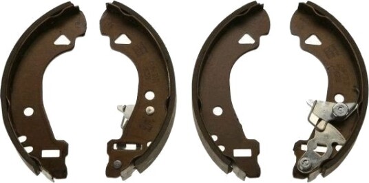 Bremsesko sett TRW GS8566