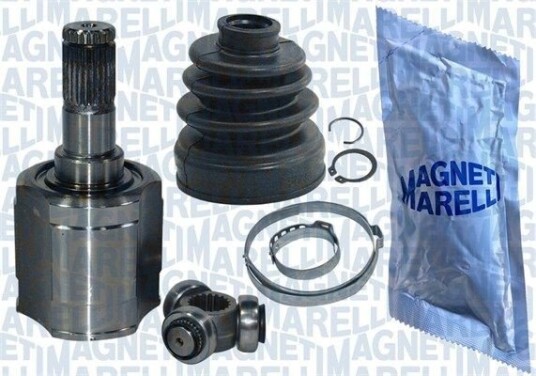 Magneti Marelli Drivknute drivaksel MAGNETI MARELLI 302009100067