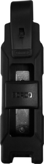 Abus Holder Til Bordo 6000 Svart