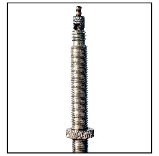 DLR Presta 29" slange 29" x 1,9"/2,25", 47/57-622mm DLR Presta 29" slange 29" x 1,9"/2,25", 47/57-622mm