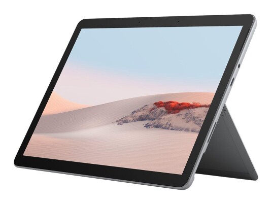 Microsoft Surface Go 2 10.5" Intel Pentium Gold 4425Y 4 GB 64 GB eMMC Microsoft Surface Go 2 10.5" Intel Pentium Gold 4425Y 4 GB 64 GB eMMC