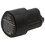AEG BWS12 batteri (2000 mAh 12.0 V) AEG BWS12 batteri (2000 mAh 12.0 V)
