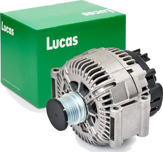 LUCAS LRA03029 Dynamo
