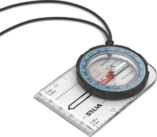 Silva COMPASS FIELD  NOCOLOR