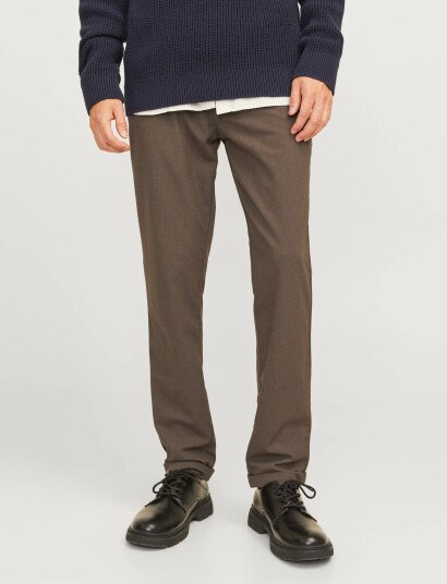 Jack & Jones Jpstmarco Connor Noos - Khaki green - 28 x 32