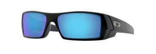 Oakley Gascan Prizm Sapphire Polarized OO9014-5060 Oakley Gascan Prizm Sapphire Polarized OO9014-5060