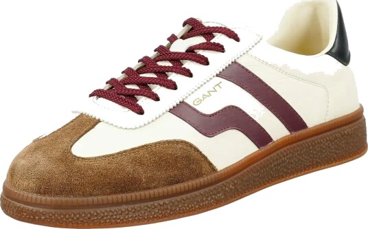 Gant Cuzmo Sneaker Multi/patterned 40