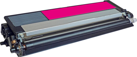 TB Toner TN328M Magenta Høykapasitet (6.000 sider) erstatter Brother TN-328M TB Premium toner