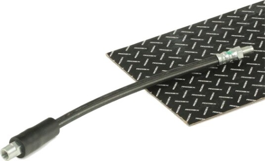 RIDEX 83B0270 Bremseslange