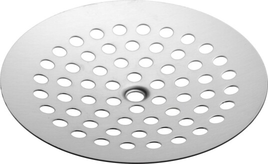 Contura Silbrikke 8840031 Ø113mm