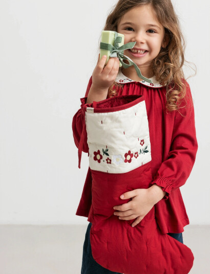 MarMar Copenhagen Tielle Red 110 MarMar Copenhagen Tielle Red 110
