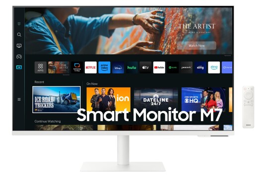 Samsung LS32CM703UUXEN Samsung LS32CM703UUXEN