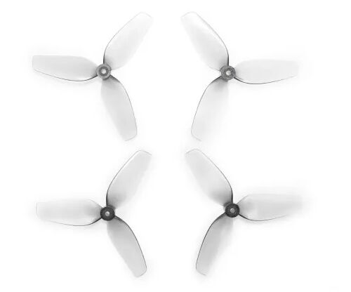 HQ-Prop HQ Micro Whoop Prop 45mm x3 - Grey