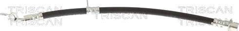 Bremseslange TRISCAN 8150 13276