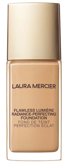Laura Mercier Flawless Lumière Foundation 30 ml 3N1 Buff - Fuktighetsgivende og ikke-komedogen