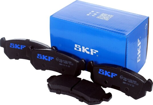 SKF VKBP 90659 Bremseklosser