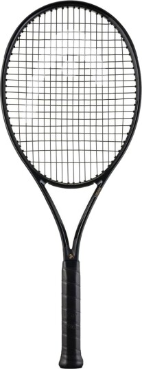Head Speed PRO LEGEND 2025 Strung, Tennisracket 3