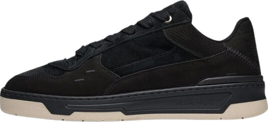 Filling Pieces Herre Sko Svart 44 EU, Filling Pieces Herre Sko Svart 44 EU,