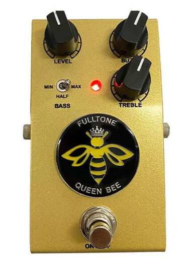 Fulltone Queen Bee Fulltone Queen Bee