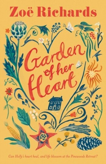 Garden of her Heart Garden of her Heart