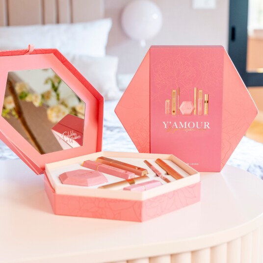 Yamour Y'AMOUR Giftbox