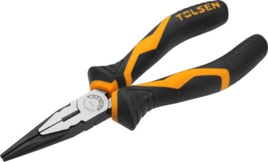 Tolsen Spisstang 160mm Tolsen Spisstang 160mm