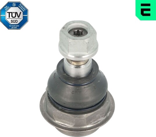 Bærekule OPTIMAL G3-1128