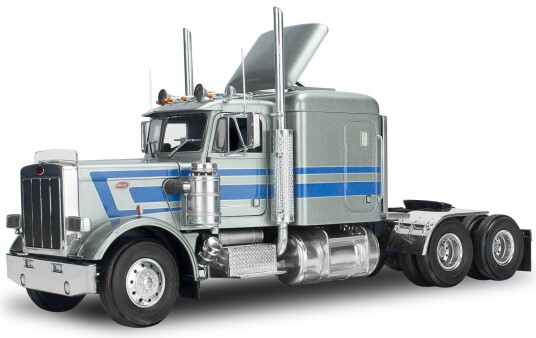 Revell Peterbilt 359 Lastebil Byggesett 1:25