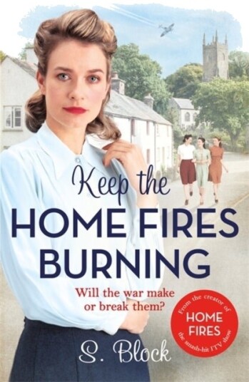 Keep the Home Fires Burning Keep the Home Fires Burning