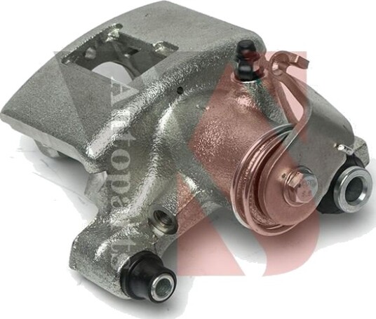 YSPARTS YS BC0753 Bremsecaliper