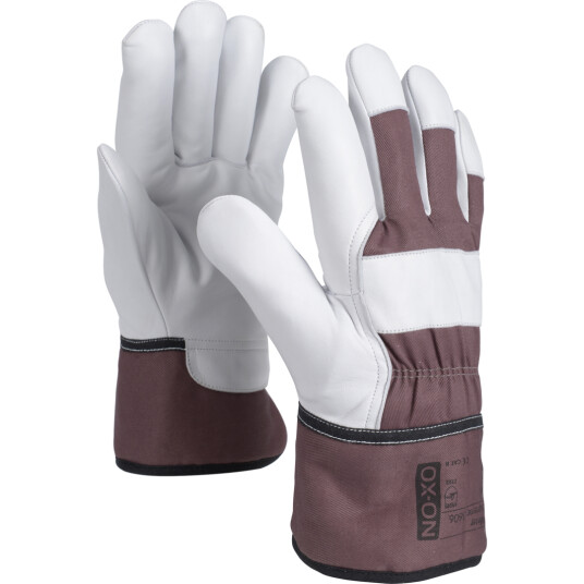 OX-ON WINTER SUPREME 3606 CE 8