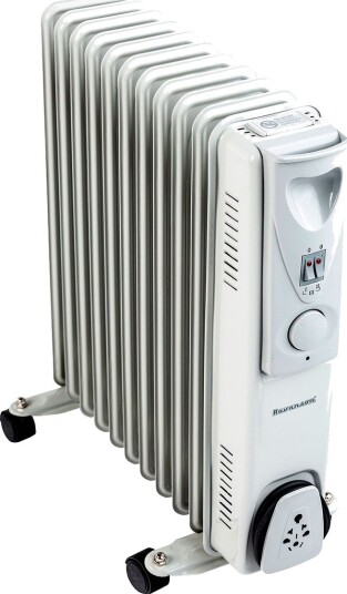 Ravanson OH-11 Oljeradiator (2500W)