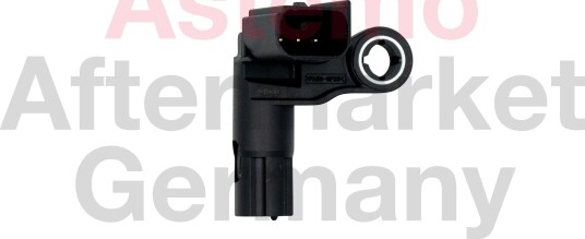 Sensor, kamakselposisjon HITACHI 2501781 Sensor, kamakselposisjon HITACHI 2501781