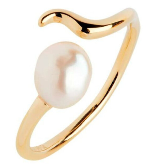 Maria Black Moonshine Ring Ring Gull  female 58