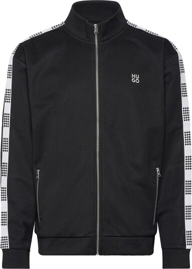 HUGO Dusino Black XXL