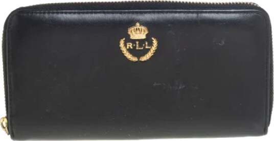 Ralph Lauren Dame Svart Ralph Lauren Dame Svart