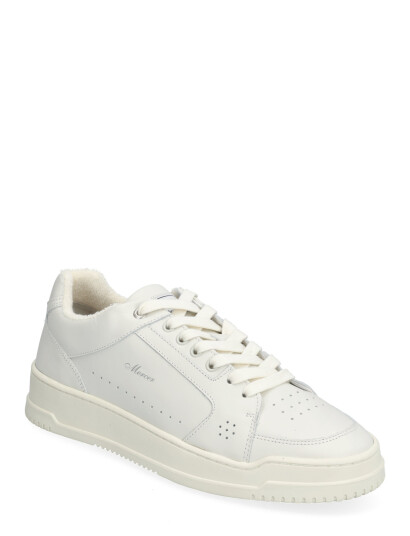 Mercer Amsterdam The Open Era - White - 40 Mercer Amsterdam The Open Era - White - 40