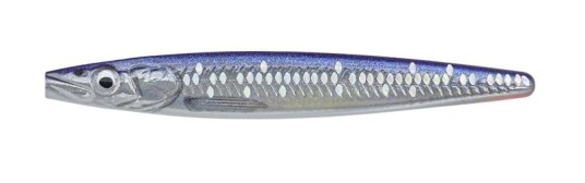 Savage Gear LT ZERLING 9.8CM 16G SLS HERRING