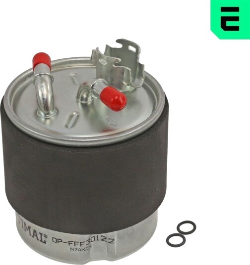 Drivstoffilter OPTIMAL OP FFF30122 Drivstoffilter OPTIMAL OP FFF30122